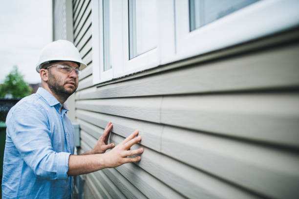 Siding Removal and Disposal in Casper, WY