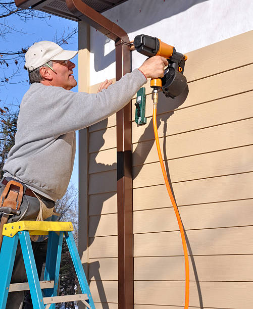 Best Stone Veneer Siding  in Casper, WY