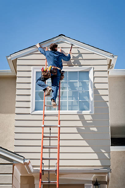 Best Siding Replacement  in Casper, WY